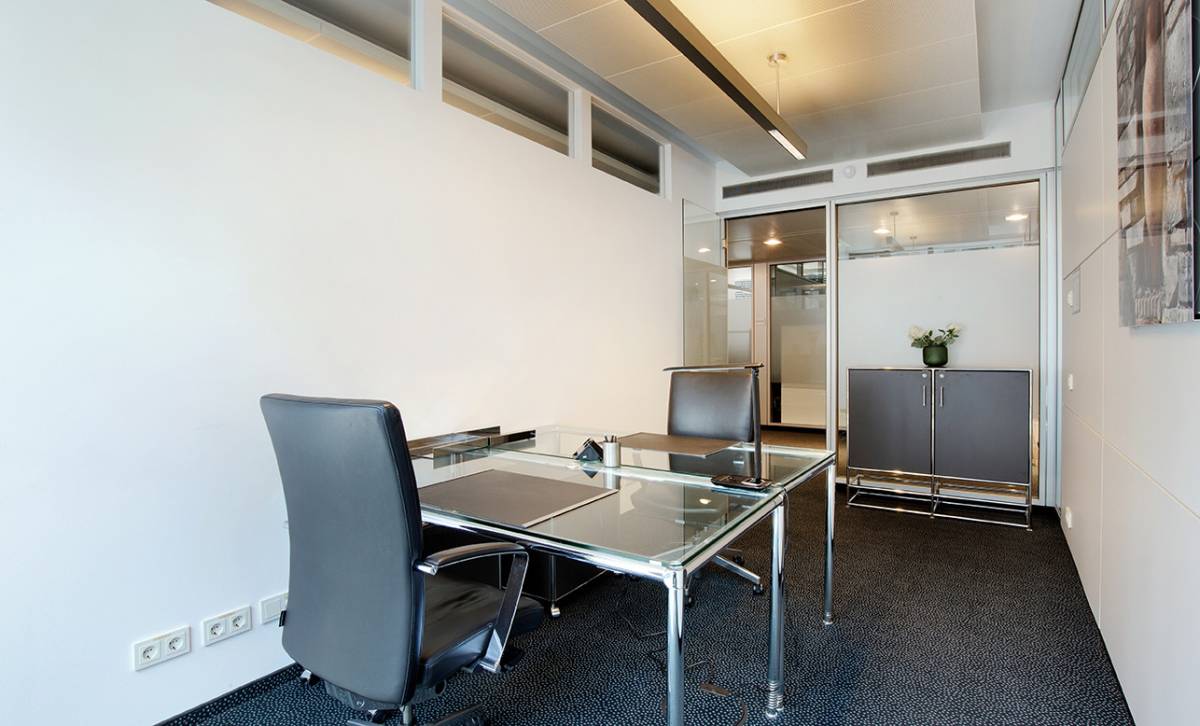Büro