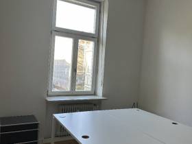 Büroraum in zentraler Lage in einer netten Bürogemeinschaft