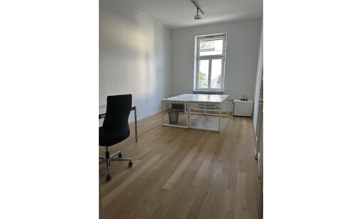 Büro mieten Georgenstraße München Maxvorstadt