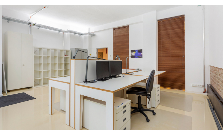 Coworking Pettenkoferstraße München Ludwigsvorstadt-Isarvorstadt