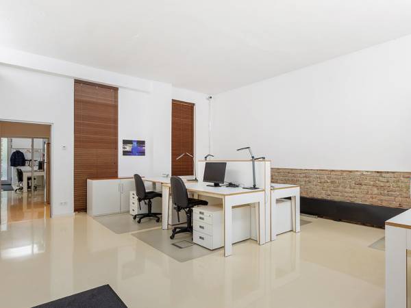 Helle, moderne Büros in Bürogemeinschaft München-Ludwigsvorstadt — Bild 6