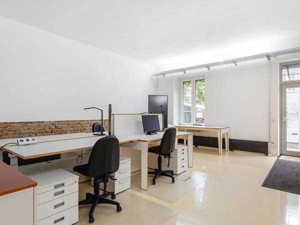 Helle, moderne Büros in Bürogemeinschaft München-Ludwigsvorstadt — Bild 5