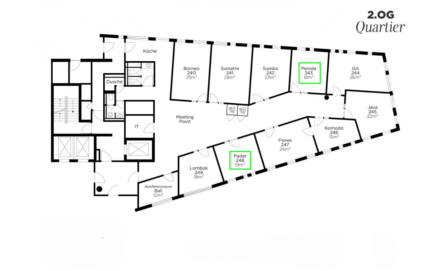 Büro mieten Überseeallee Hamburg HafenCity