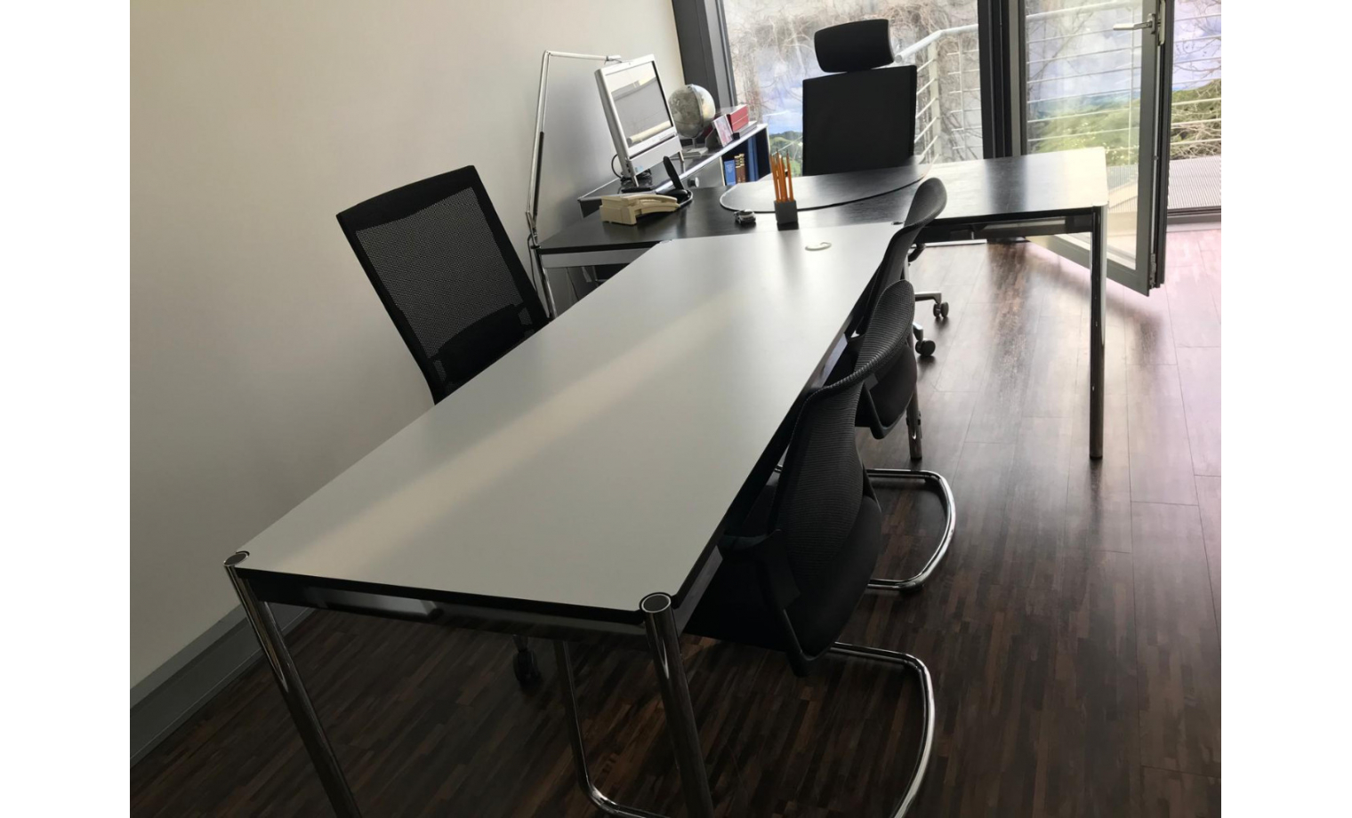 Büro mieten Zollstockgürtel Köln Zollstock