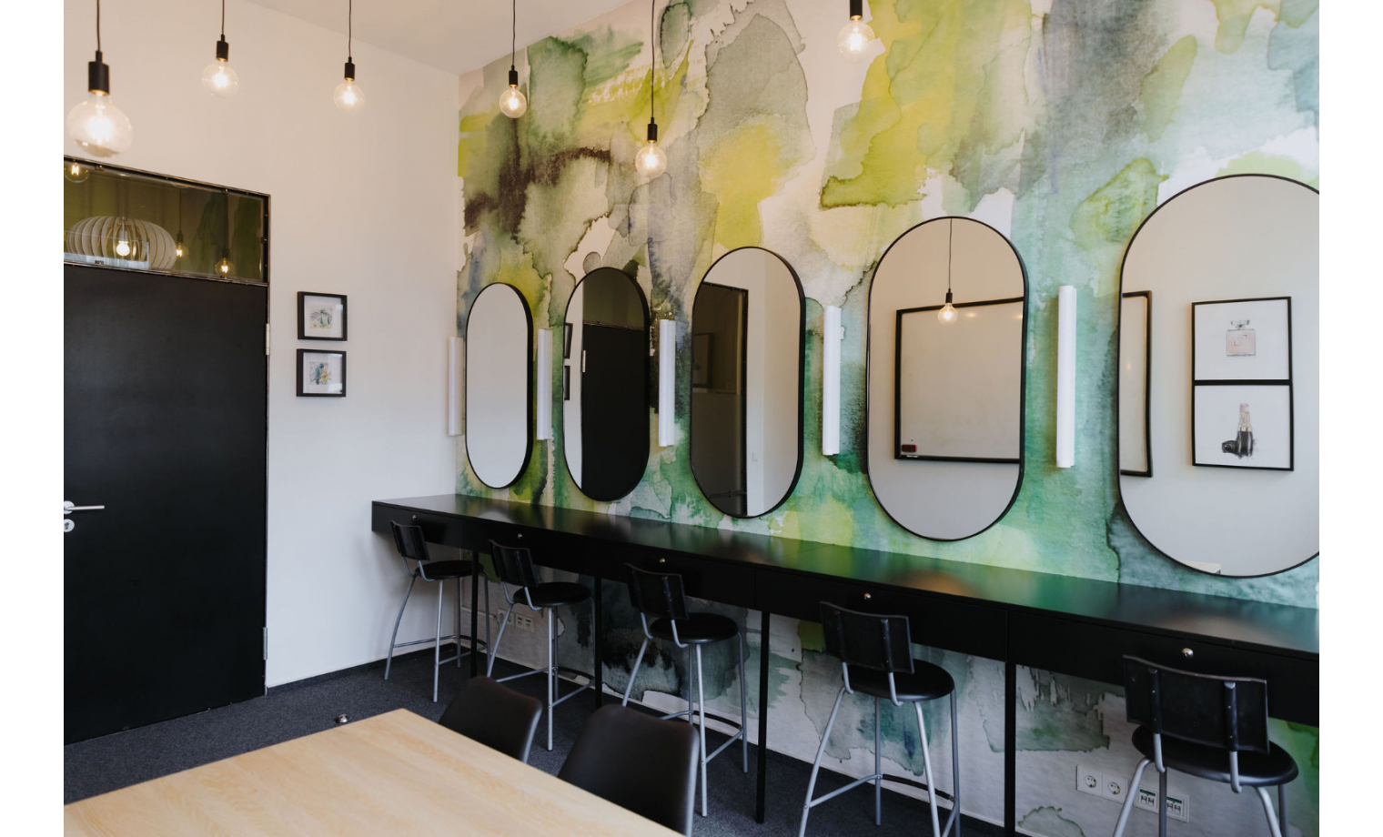 Coworking Bundesallee Berlin Steglitz