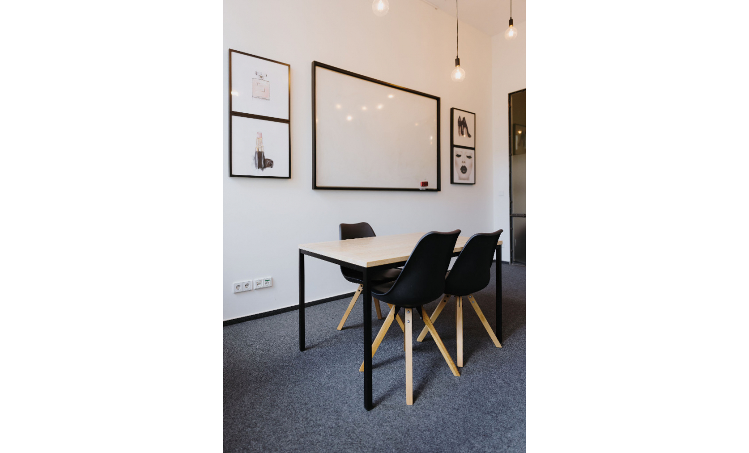 Büro mieten Bundesallee Berlin Steglitz