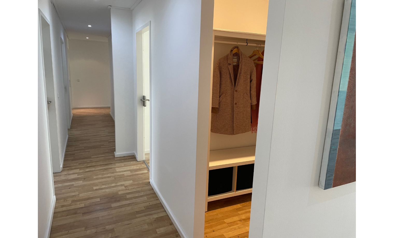 Büroraum Fritschestraße Berlin Charlottenburg-Wilmersdorf