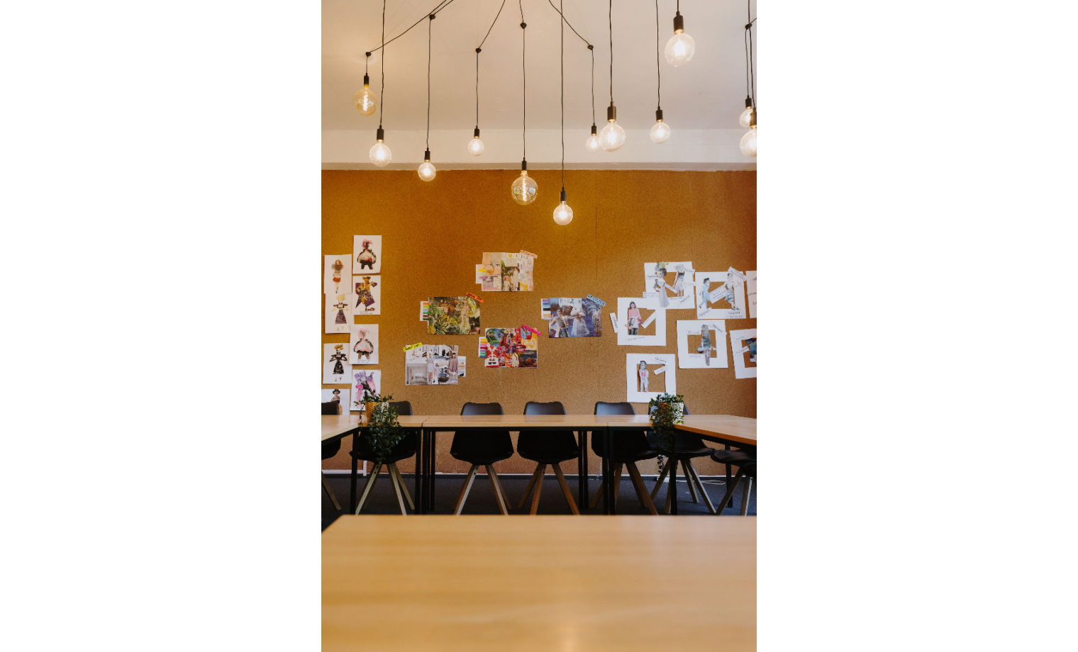 Coworking Space Bundesallee Berlin Steglitz