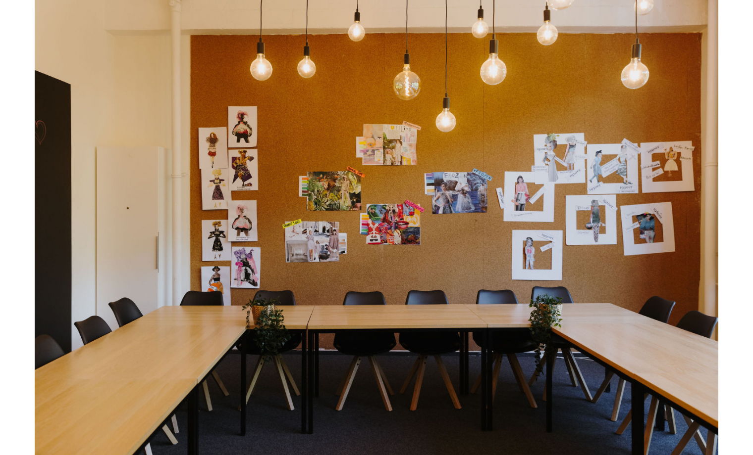 Büro mieten Bundesallee Berlin Steglitz
