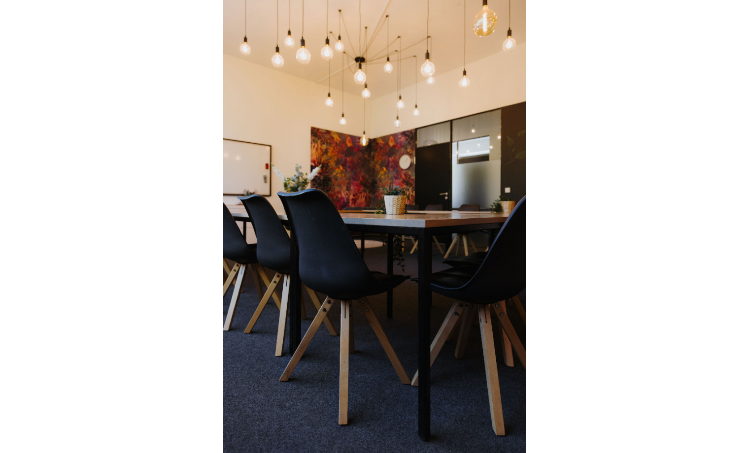Coworking Bundesallee Berlin Steglitz