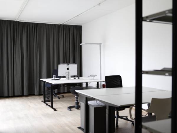 Büroflächen direkt an der Pegnitz — Bild 1