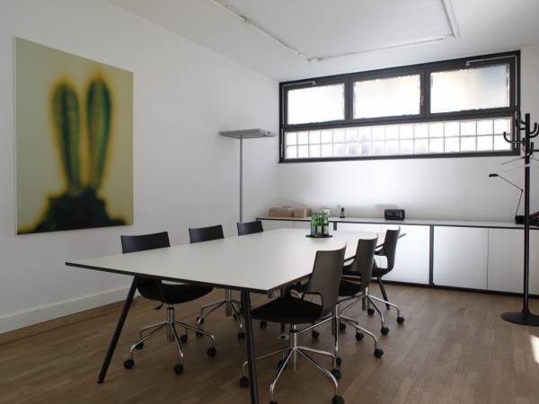 Büroflächen direkt an der Pegnitz — Bild 4