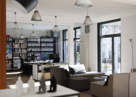 Studio und Lounge