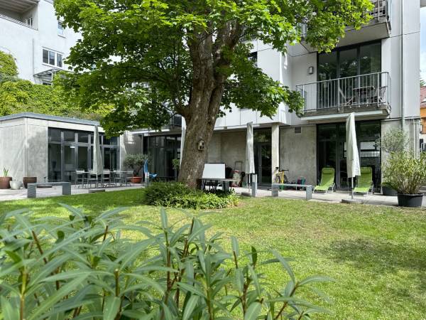 Büroflächen direkt an der Pegnitz — Bild 8