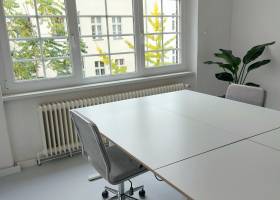 Arbeitsplätze