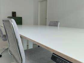 Fix Desk im Herzen von Charlottenburg Arbeitsplatz Co-Working