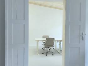 Fix Desk im Herzen von Charlottenburg Arbeitsplatz Co-Working