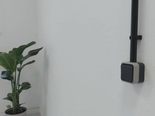 Helle Bürogemeinschaft mit historischem Flair in Berlin-Charlottenburg — Bild 8