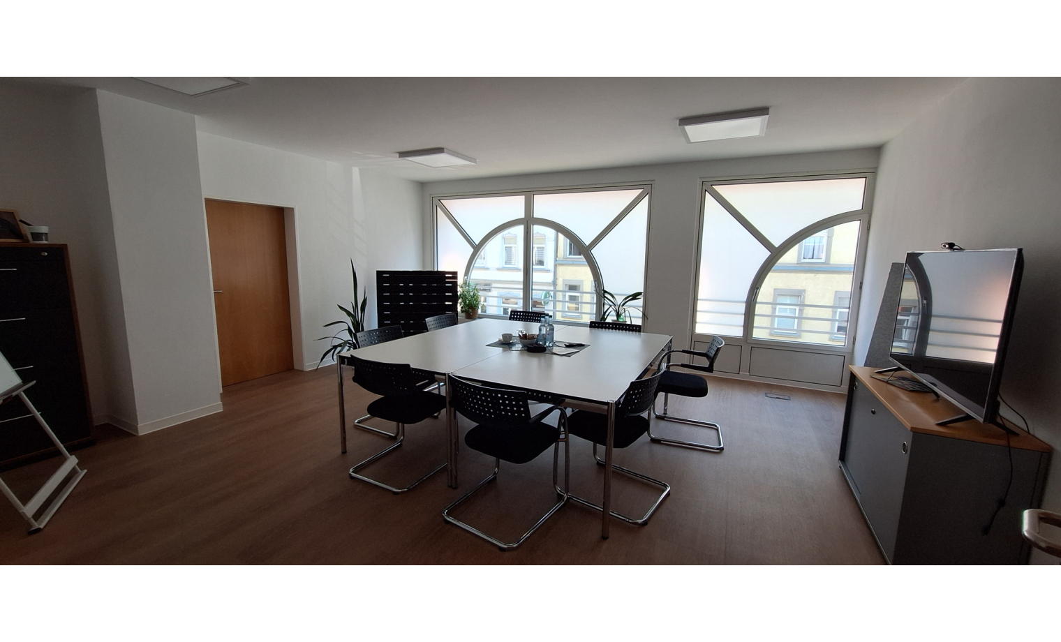 Office Sharing Gießerstraße Chemnitz 