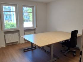 Bürofläche in Chemnitz-Sonnenberg – Arbeiten im Startup-Flair