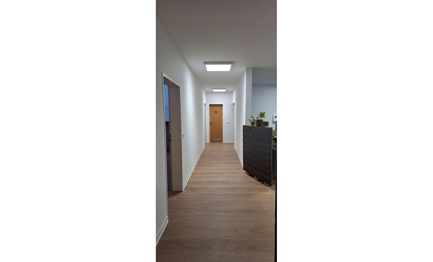 Büro mieten Gießerstraße Chemnitz 