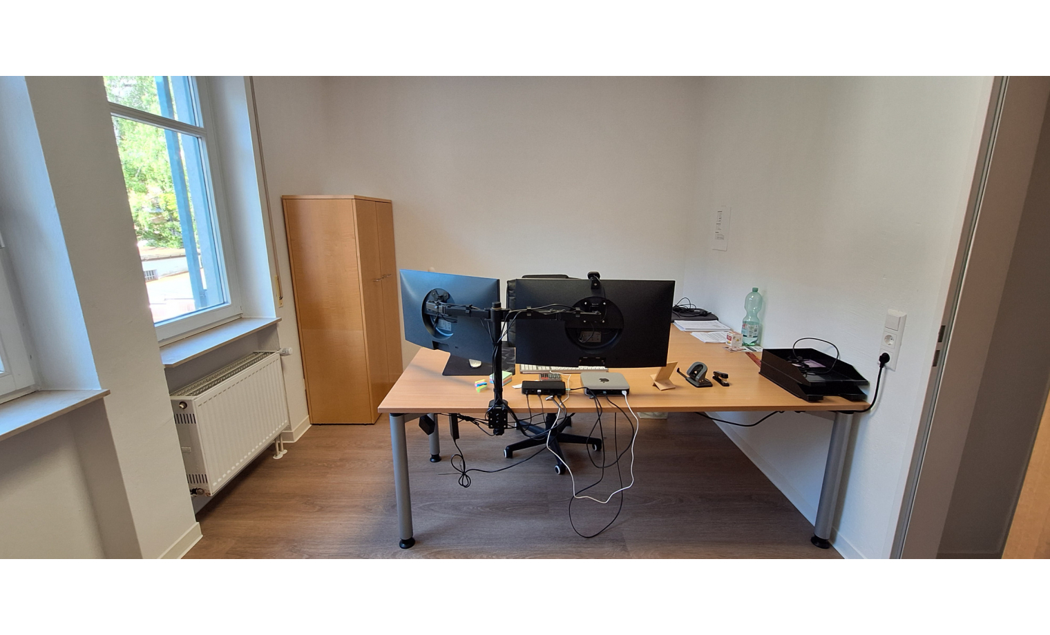 Bürogemeinschaft Gießerstraße Chemnitz 