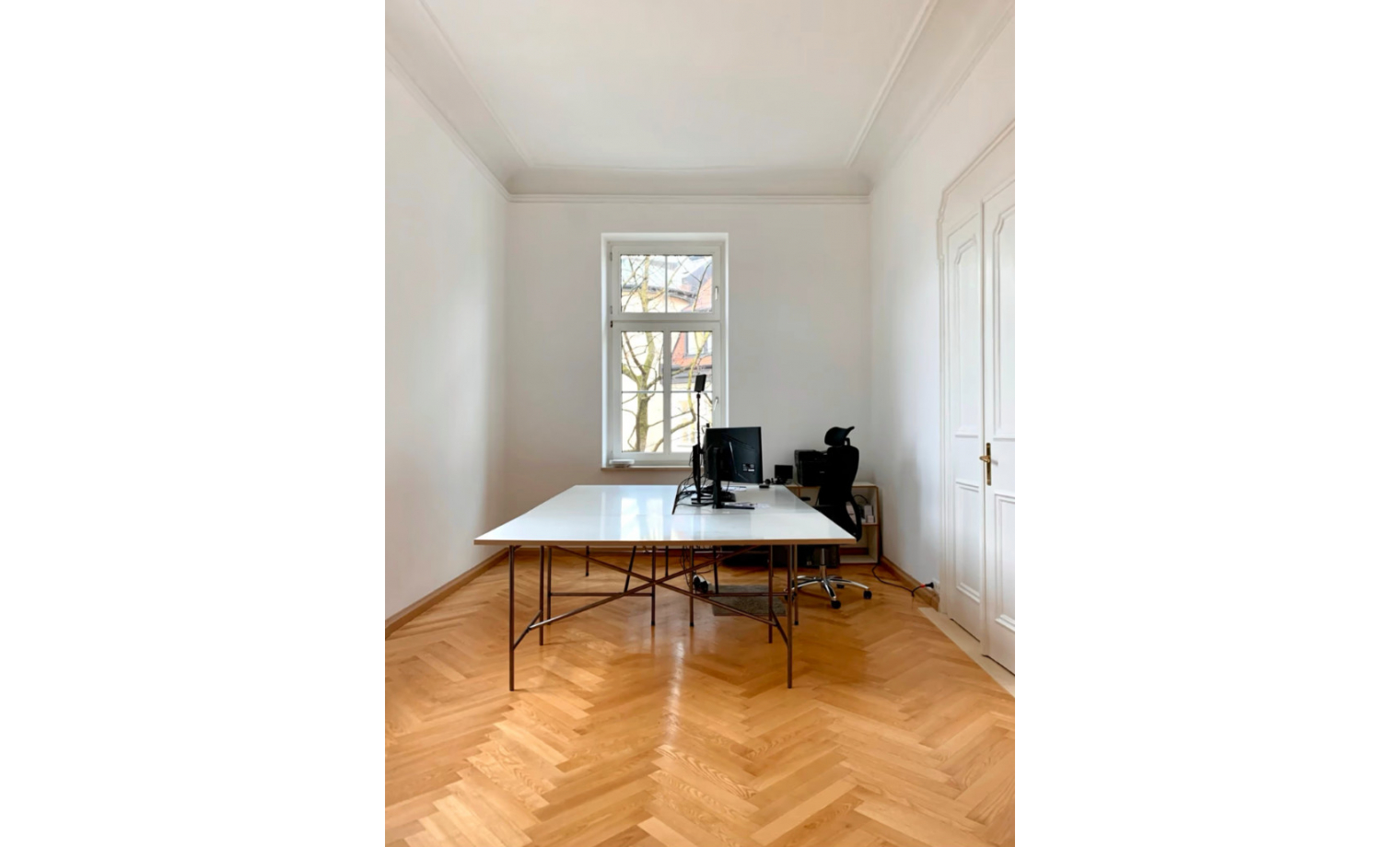 Büro mieten Goethestraße München Ludwigsvorstadt-Isarvorstadt