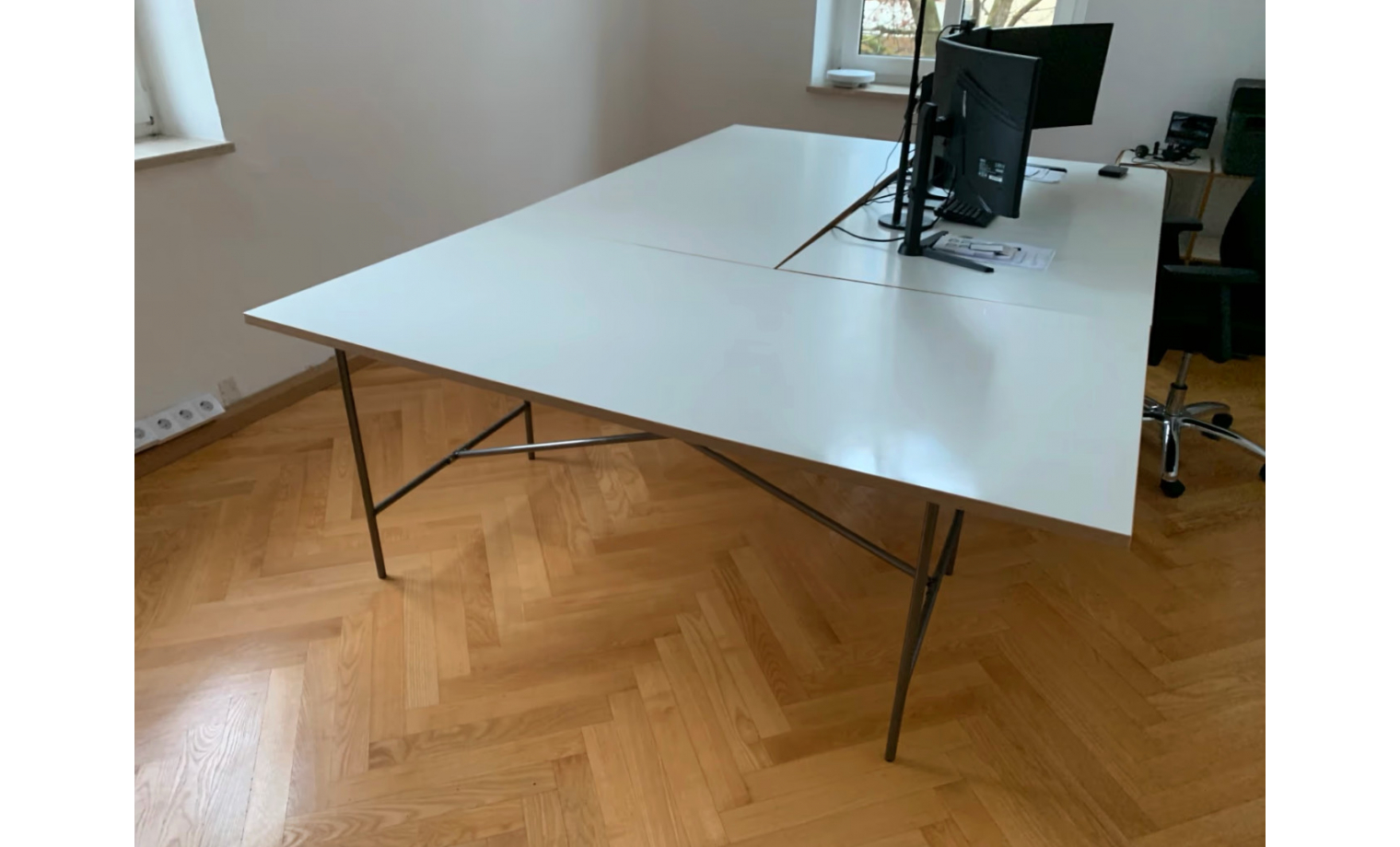 Büroraum Goethestraße München Ludwigsvorstadt-Isarvorstadt