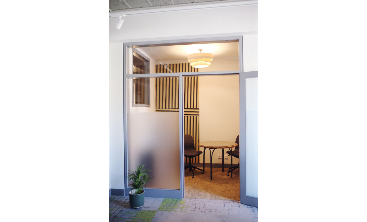 Office Sharing Kirschanger Schwielowsee OT Caputh