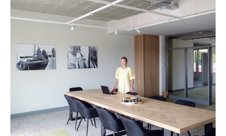 Büro auf Zeit Kirschanger Schwielowsee OT Caputh