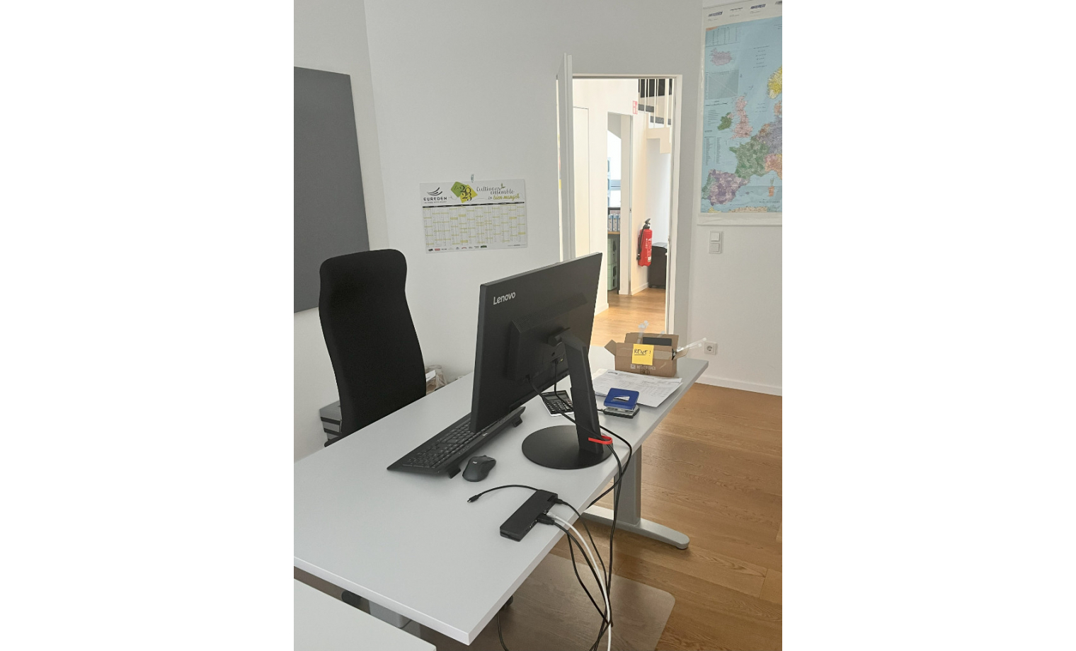 Büro mieten Mühlengasse Köln Altstadt-Nord