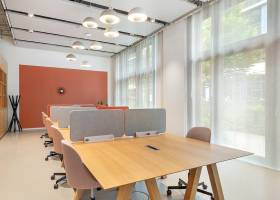 Coworking-Space
