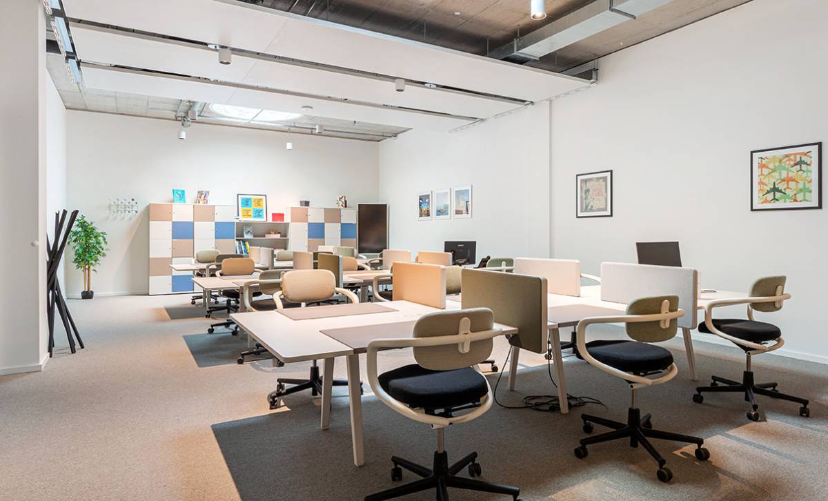 Büro