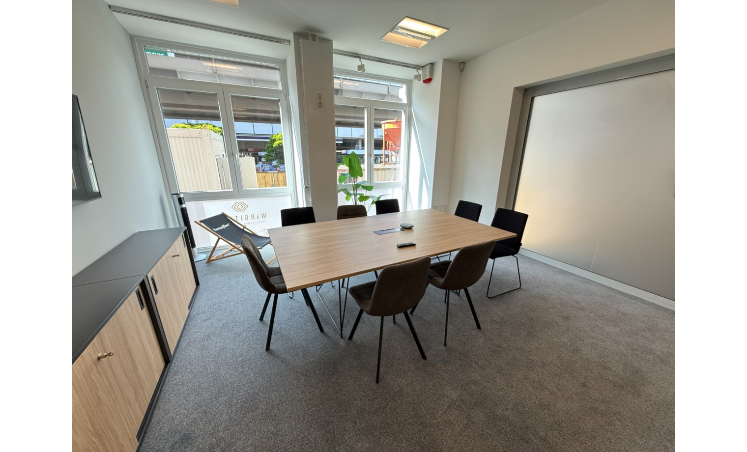 Büro mieten Rödingsmarkt Hamburg Neustadt