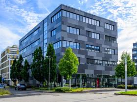 Innovation und Effizienz: Ihr neuer Arbeitsplatz in Monheim