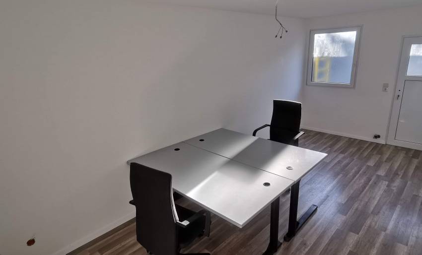 Arbeitsplatz in Bürogemeinschaft in Tübingen-Gartenstadt