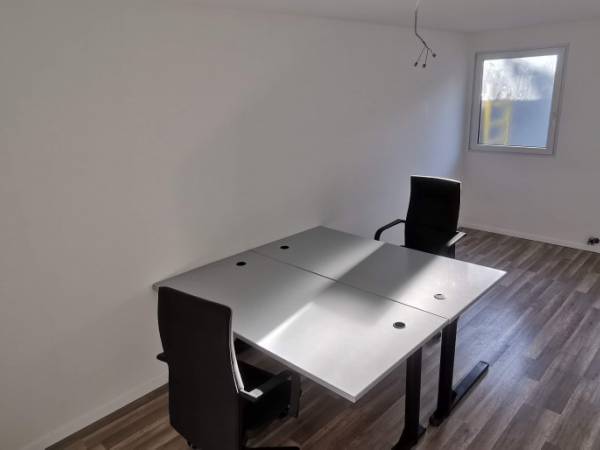 Komfortable Bürogemeinschaft in Tübingen-Derendingen mit Innenhof — Bild 2