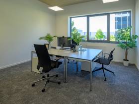 Innovation und Effizienz: Ihr neuer Arbeitsplatz in Monheim