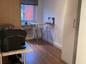 Top-Büro in bester Lage möbliert mieten