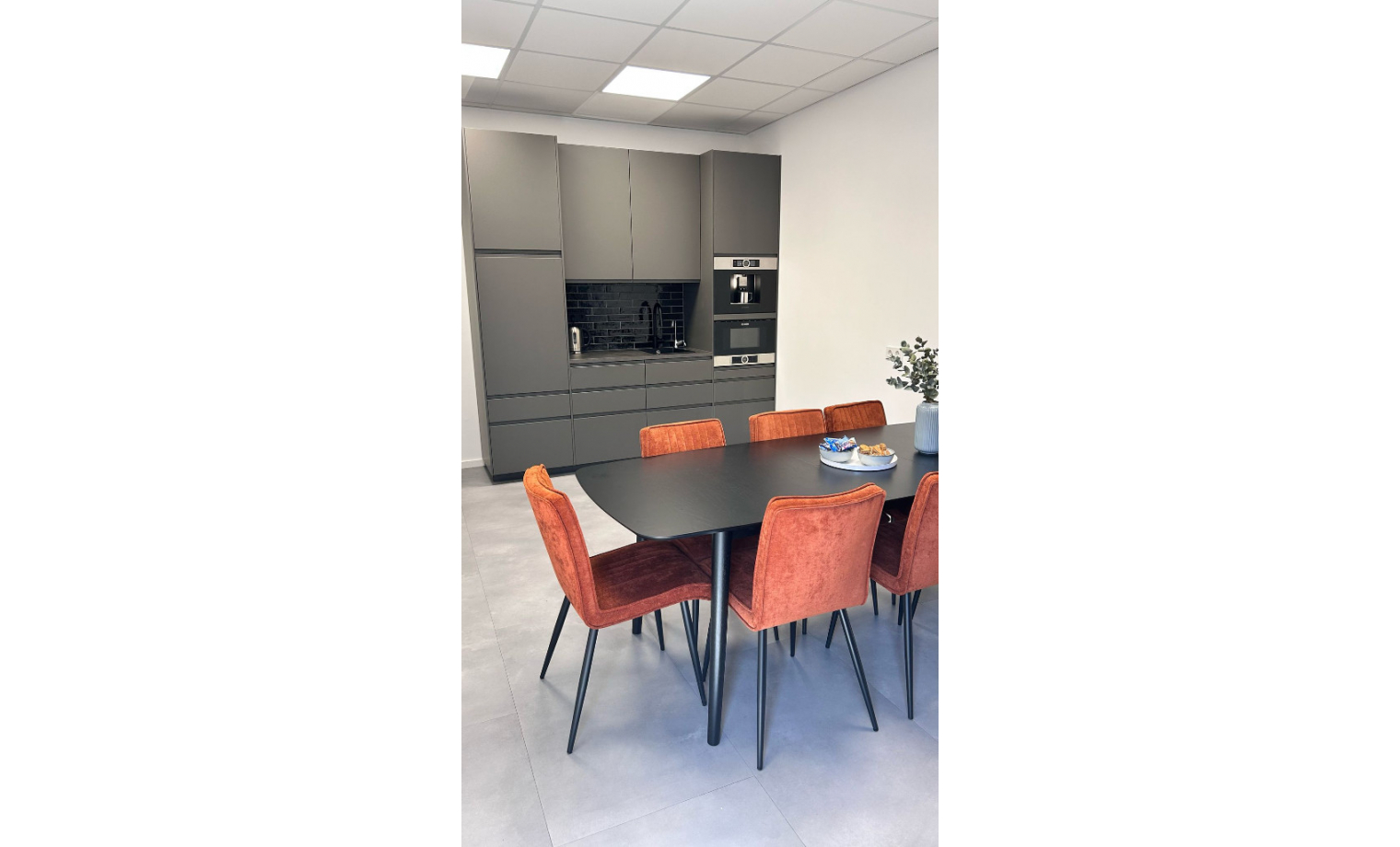 Coworking Space Dr Theobald Schremsstr.  Regensburg 