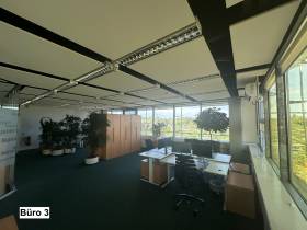 CoWorking im Glashaus am Viadukt