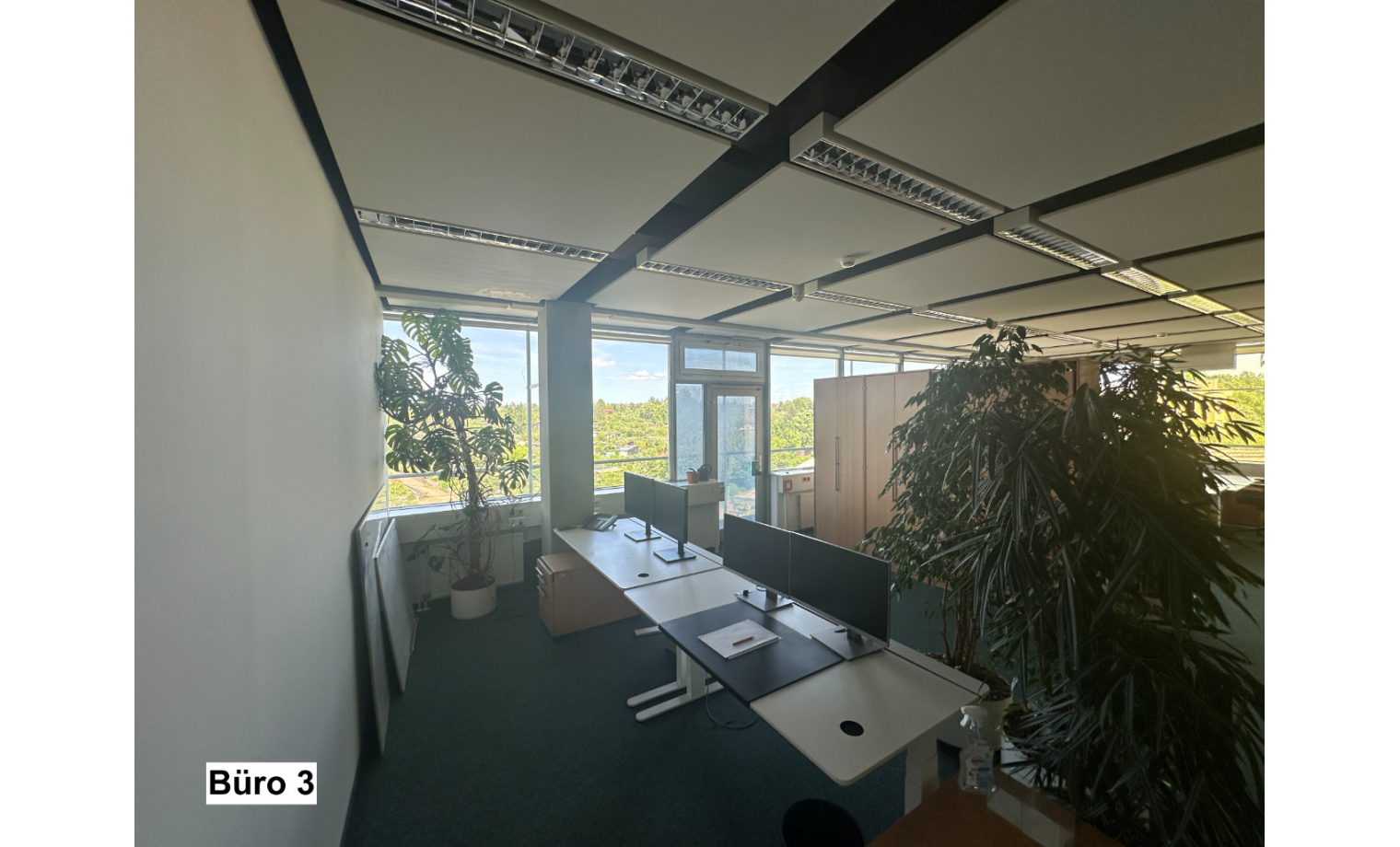 Coworking Georg-Schumann-Straße Leipzig 