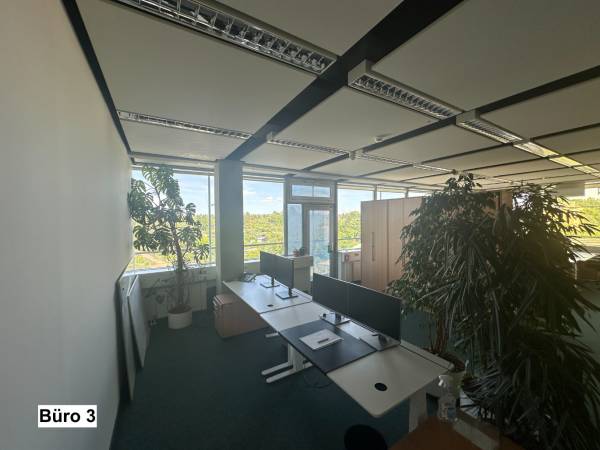 Moderne Büros & flexible Arbeitsplätze in zentraler Lage in Leipzig — Bild 4