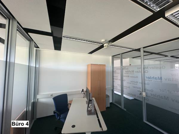 Moderne Büros & flexible Arbeitsplätze in zentraler Lage in Leipzig — Bild 6