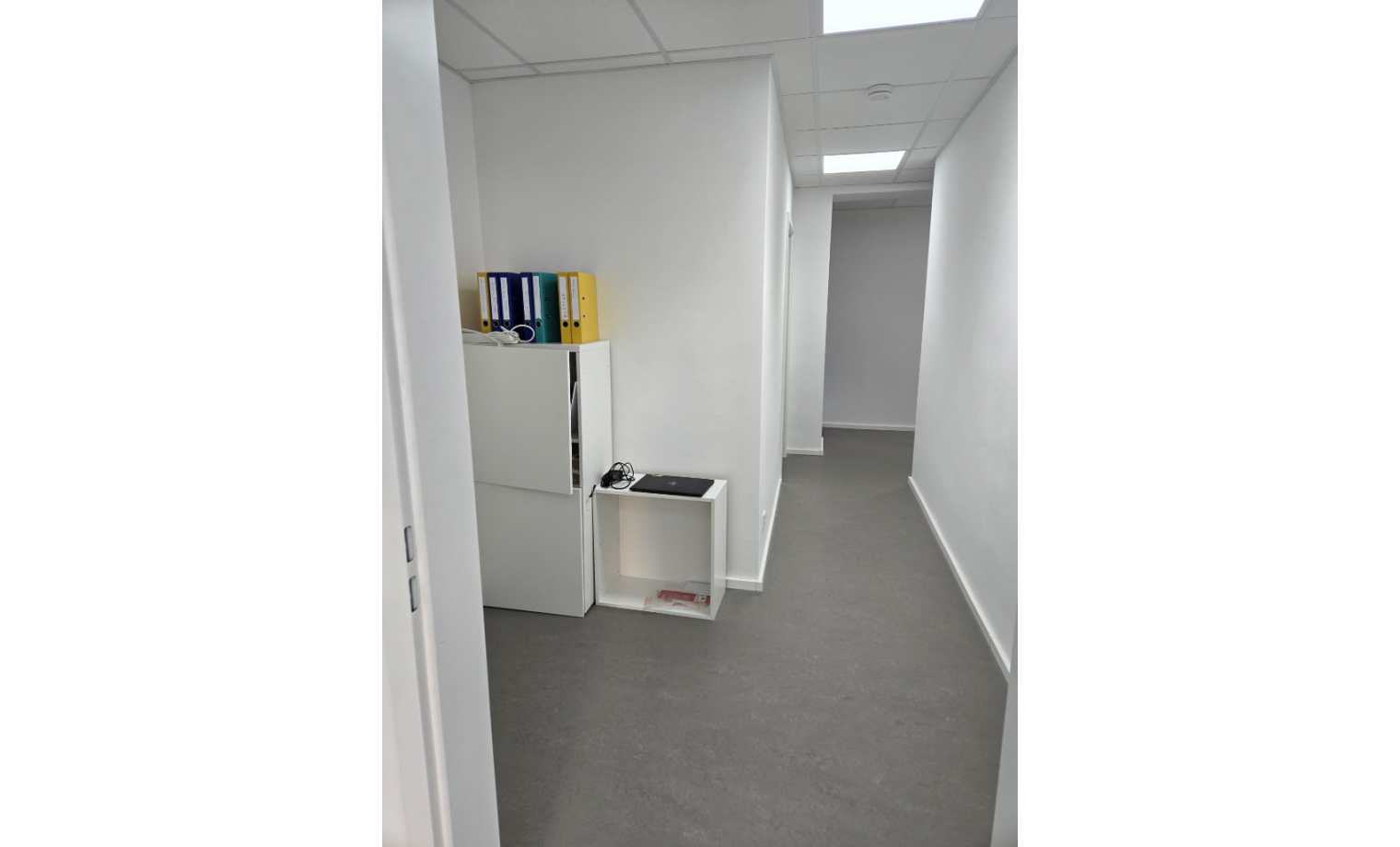 Coworking Niederstraße Neuss 