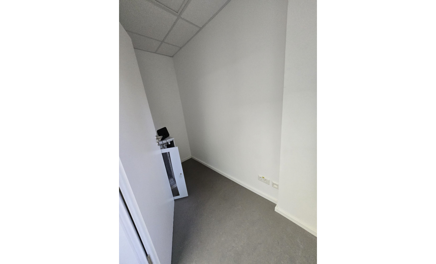 Coworking Space Niederstraße Neuss 