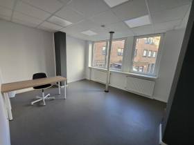 Büroraum in der Neusser Innenstadt zu vermieten