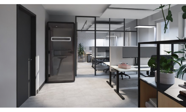 Coworking Space Mönckebergstraße Hamburg Hamburg-Altstadt