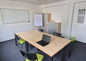 Seminarraum 25m²
