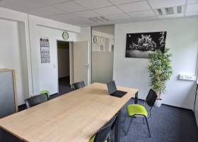 Seminarraum 25m²